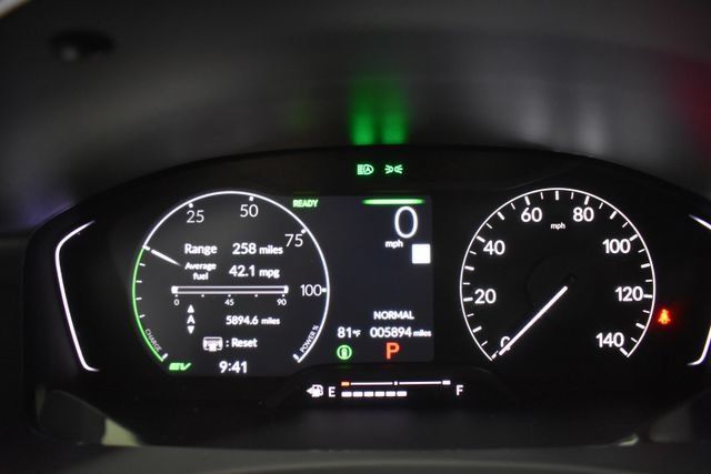 Used 2026 Honda Civic Sport image 22