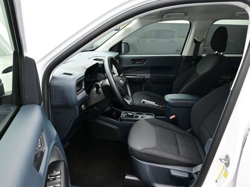 Used 2024 Ford Maverick XL image 12