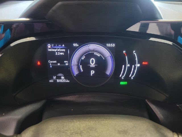 Used 2022 Lexus NX 350h AWD image 15