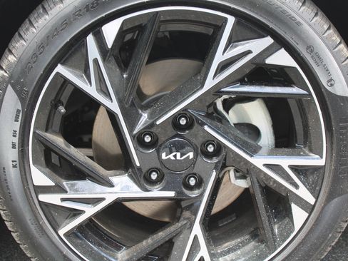 New 2026 Kia K5 GT-Line image 17