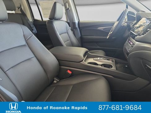 New 2026 Honda Ridgeline RTL image 17