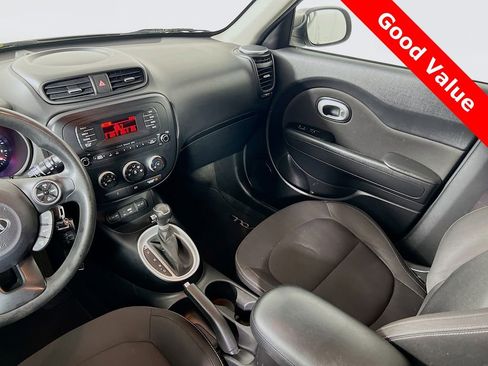 Used 2015 Kia Soul Base image 19