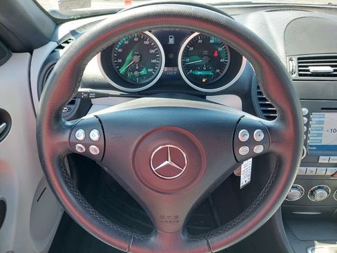 Used 2007 Mercedes-Benz SLK 280 image 24