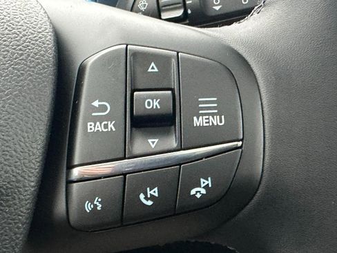 New 2025 Ford Bronco Sport Big Bend w/ Convenience Package image 13