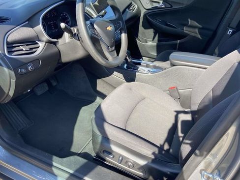 Used 2024 Chevrolet Malibu LT FWD image 10