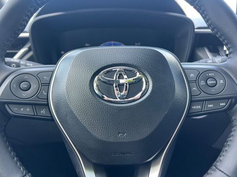 New 2026 Toyota Corolla Cross LE image 26