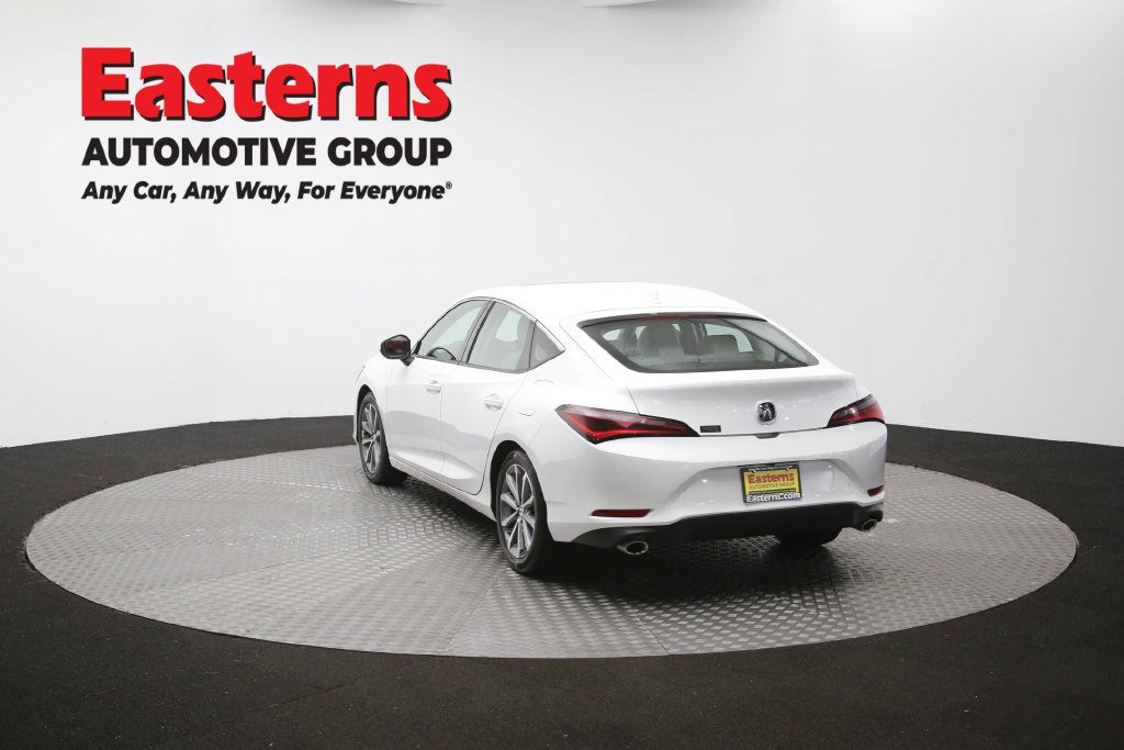Used 2024 Acura Integra FWD image 68