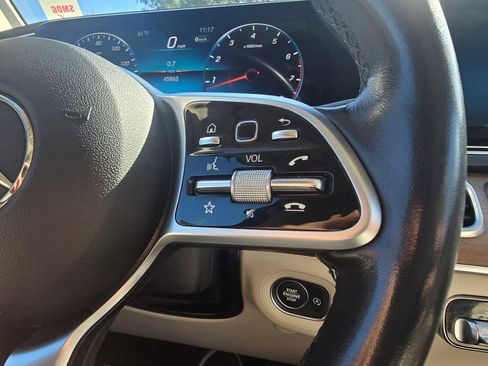 Used 2022 Mercedes-Benz GLE 350 GLE 350 w/ AMG Line Exterior image 34