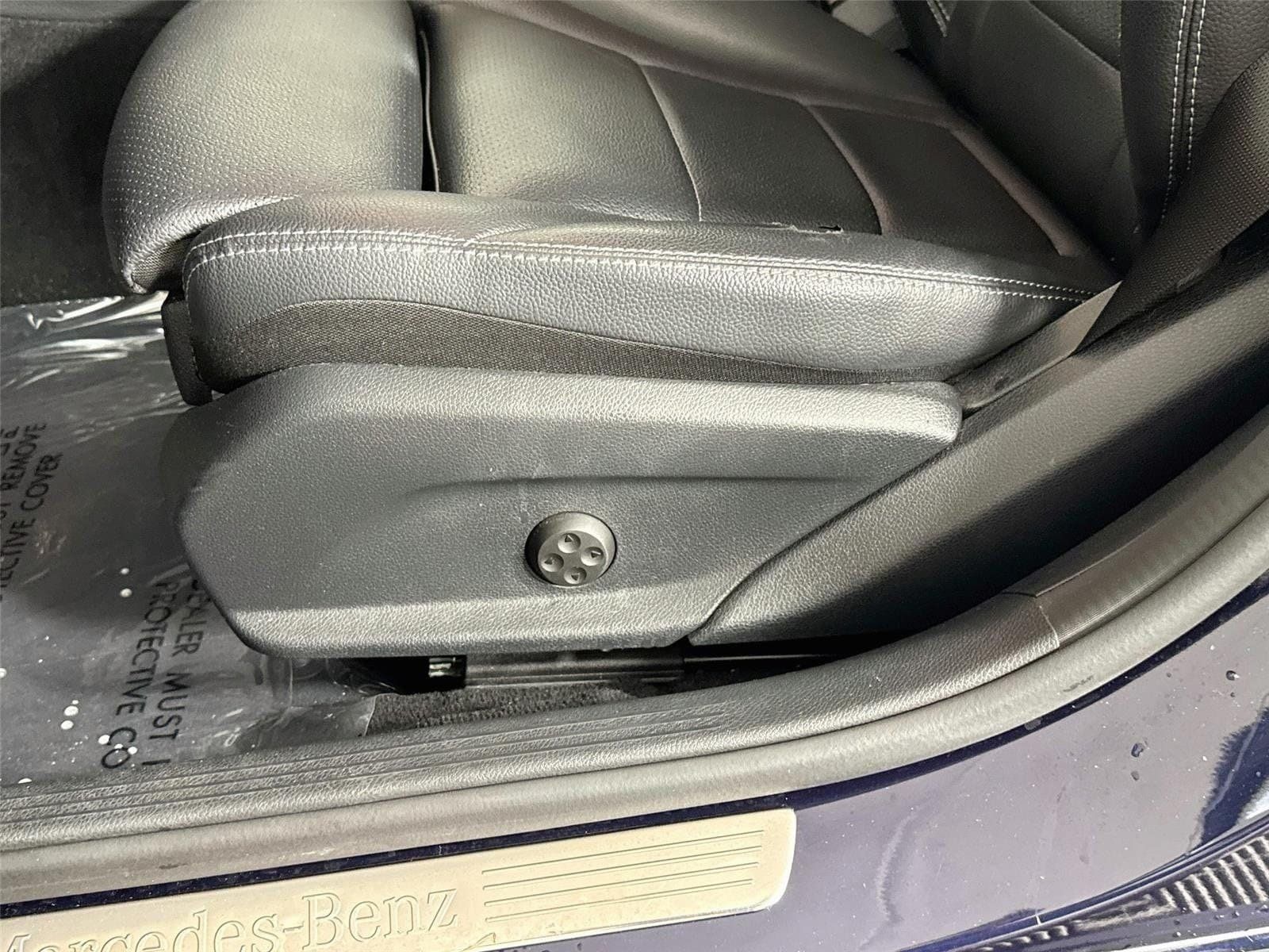 Used 2020 Mercedes-Benz C 300 Sedan image 20