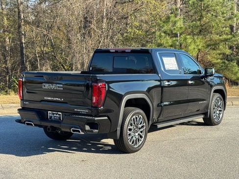 New 2026 GMC Sierra 1500 Denali Ultimate image 14