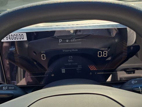 New 2025 Kia K4 LXS image 34