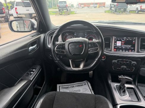 Used 2021 Dodge Charger Scat Pack RWD image 30