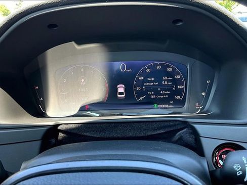 New 2025 Honda Accord SE image 21