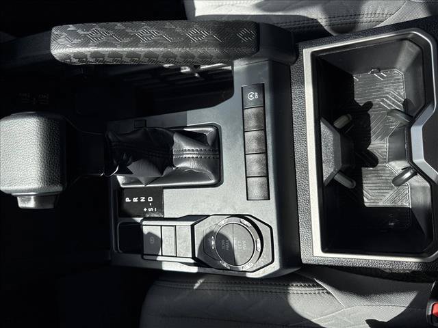 Used 2026 Toyota Tacoma SR5 RWD image 14