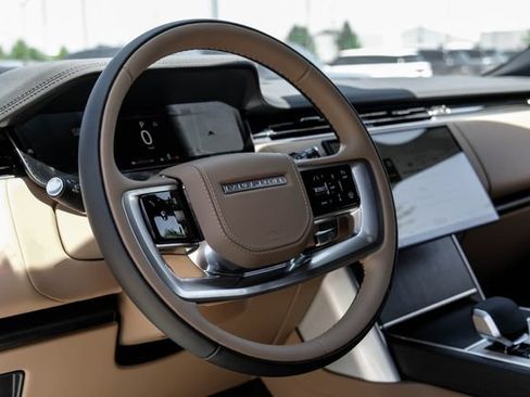 New 2026 Land Rover Range Rover SE AWD/4WD image 20