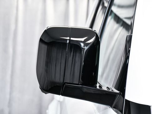 Used 2023 Land Rover Defender 110 S AWD/4WD image 65