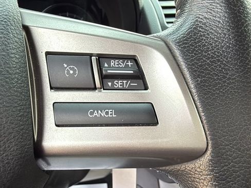 Used 2014 Subaru Forester 2.5i Touring AWD/4WD image 27