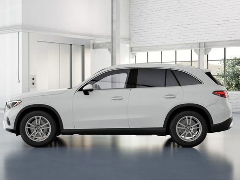 New 2026 Mercedes-Benz GLC 300 image 29
