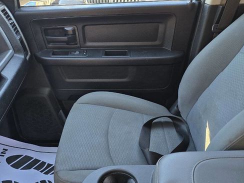 Used 2020 RAM 1500 Tradesman w/ Chrome Plus Package image 18