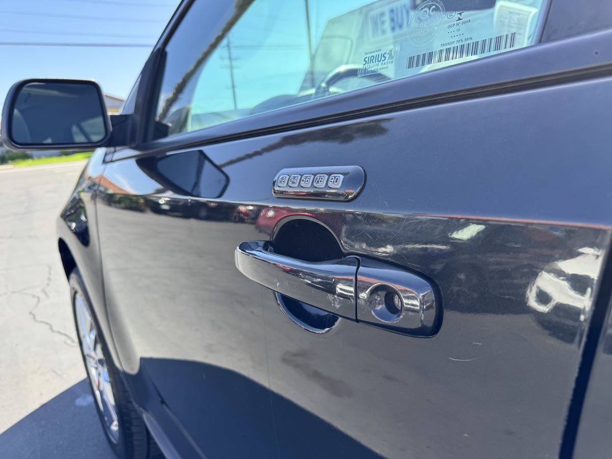 Used 2013 Ford Edge SEL FWD image 15