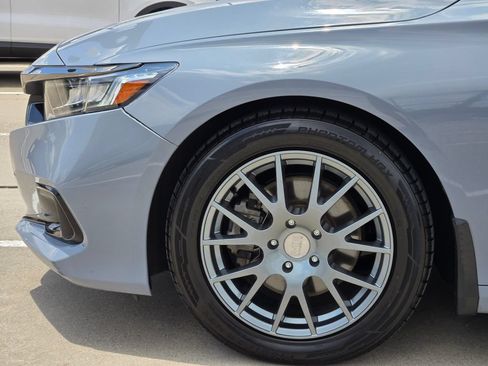 Used 2022 Honda Accord Sport Special Edition image 14