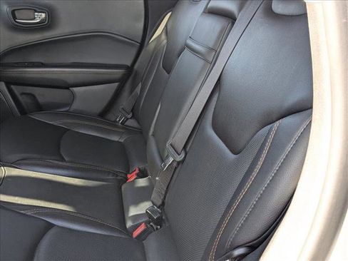 Used 2019 Jeep Compass Limited image 13