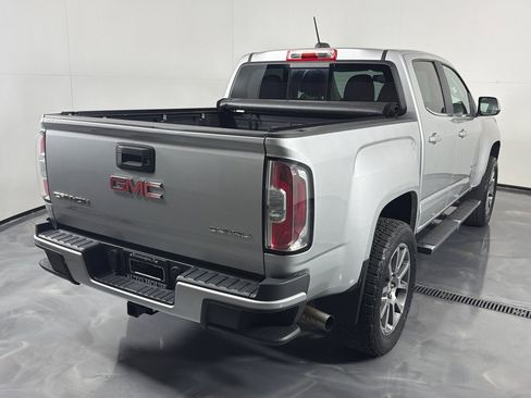 Used 2018 GMC Canyon Denali AWD/4WD image 5