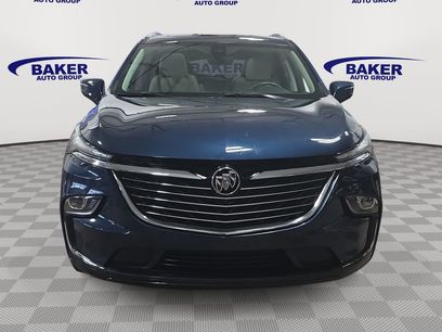 Certified 2023 Buick Enclave Essence w/ Experience Buick Package