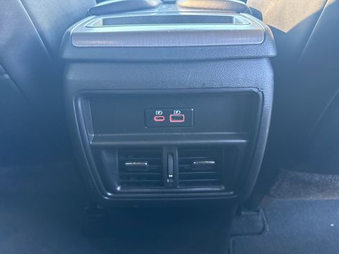 Used 2023 Nissan Murano SV w/ SV Midnight Edition Package image 26