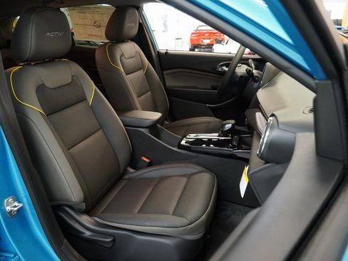New 2026 Chevrolet Trax ACTIV image 29