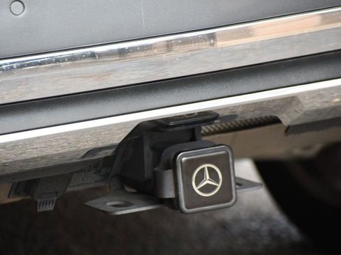 Used 2018 Mercedes-Benz GLE 350 w/ Premium 1 Package image 8