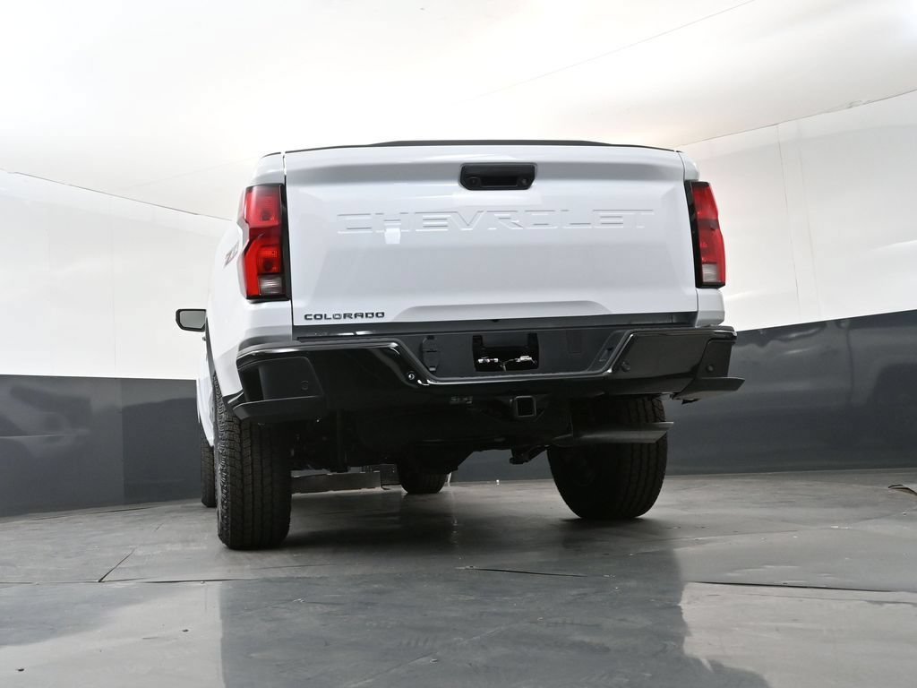 New 2026 Chevrolet Colorado Z71 w/ Z71 Convenience Package 2 AWD/4WD image 15