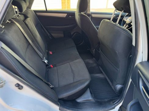 Used 2015 Subaru Outback 2.5i Premium AWD/4WD image 27