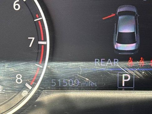 Certified 2025 Nissan Altima 2.5 SV FWD image 15