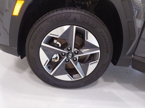 Certified 2026 Hyundai Tucson SEL AWD/4WD image 27