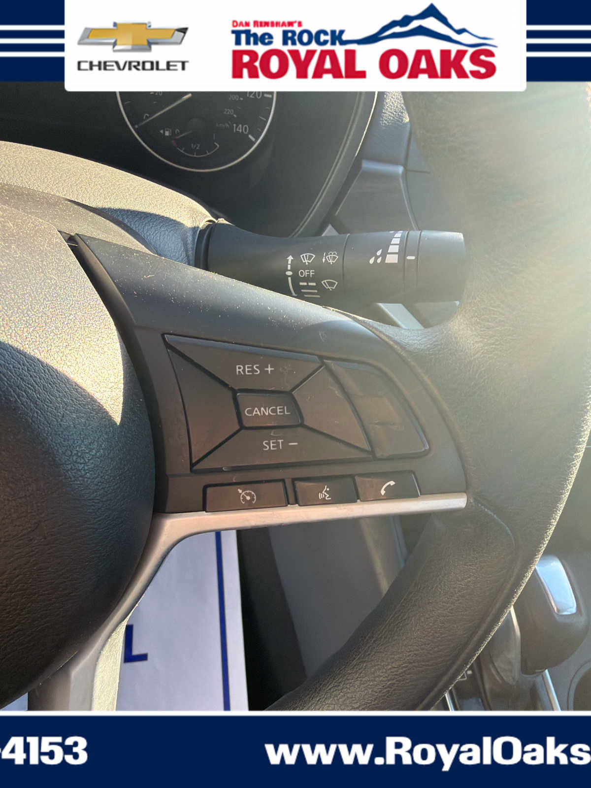 Used 2025 Nissan Altima 2.5 SV FWD image 27