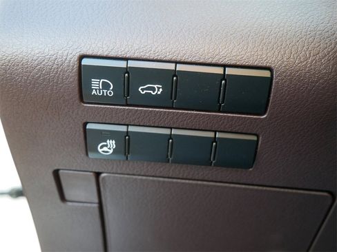 Used 2019 Lexus RX 350L 350L image 30