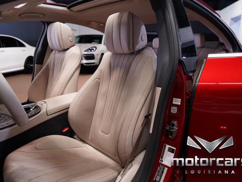 Used 2019 Mercedes-Benz CLS 450 CLS 450 4MATIC w/ Driver Assistance Package image 27