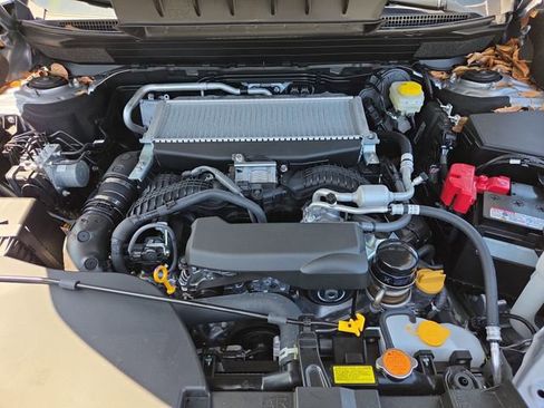 New 2026 Subaru Outback Touring XT AWD/4WD image 26