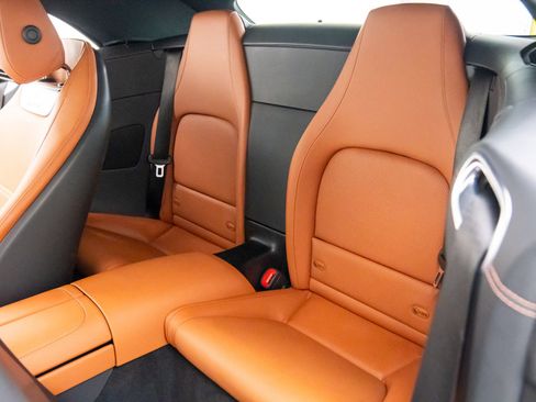 Used 2023 Mercedes-Benz SL 55 AMG 4MATIC image 17