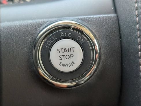 Used 2023 Nissan Armada Platinum w/ Captain's Chairs Package AWD/4WD image 12