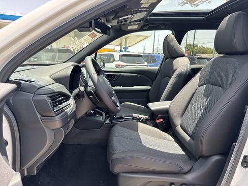 New 2026 Subaru Forester Premium AWD/4WD image 26
