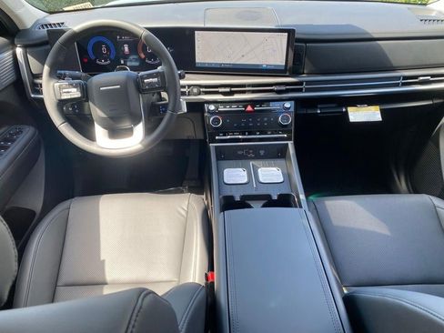 New 2026 Hyundai Santa Fe XRT image 29