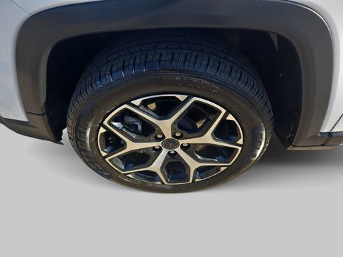 Used 2025 Jeep Compass Limited AWD/4WD image 31