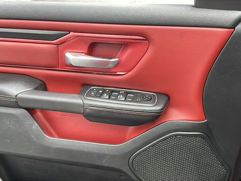 Used 2019 RAM 1500 Rebel w/ Rebel Level 2 Equipment Group RWD image 31