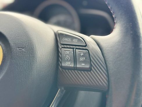 Used 2014 MAZDA MAZDA3 i Grand Touring FWD image 22