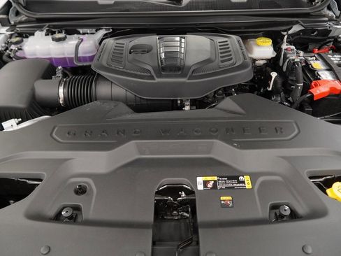 New 2026 Jeep Grand Wagoneer image 38