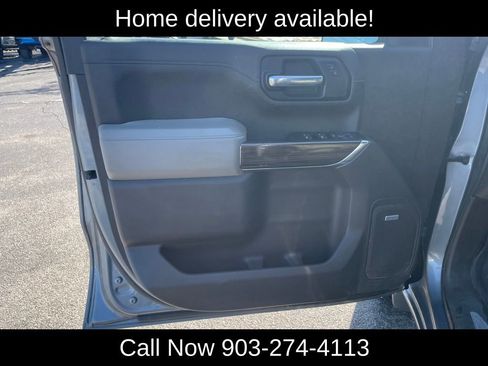 Used 2020 Chevrolet Silverado 1500 RST w/ Texas Edition image 13