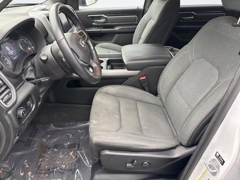 Used 2022 RAM 1500 Big Horn image 11