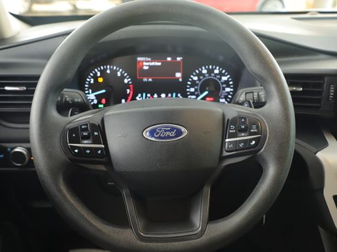 Used 2020 Ford Explorer 2WD image 16